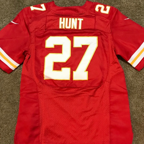 chiefs stitched jerseys